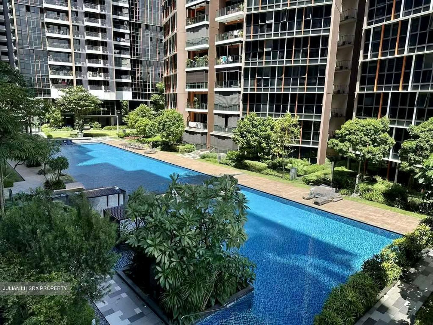 Sims Urban Oasis (D14), Condominium #603116121